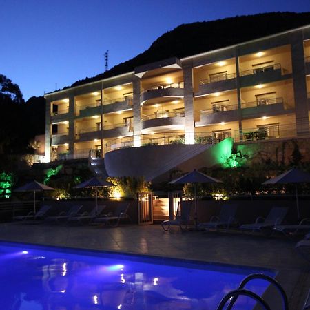 Hotel Et Residence Costa Rossa Porto  Εξωτερικό φωτογραφία