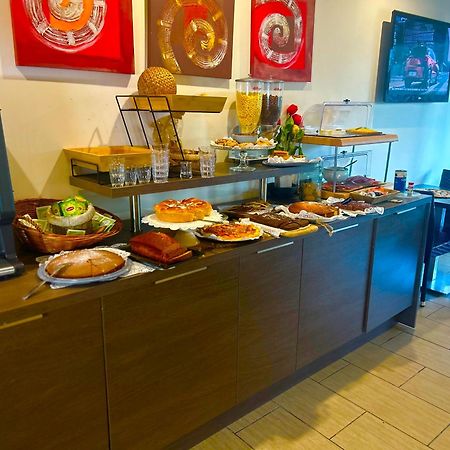 Hotel Et Residence Costa Rossa Porto  Εξωτερικό φωτογραφία