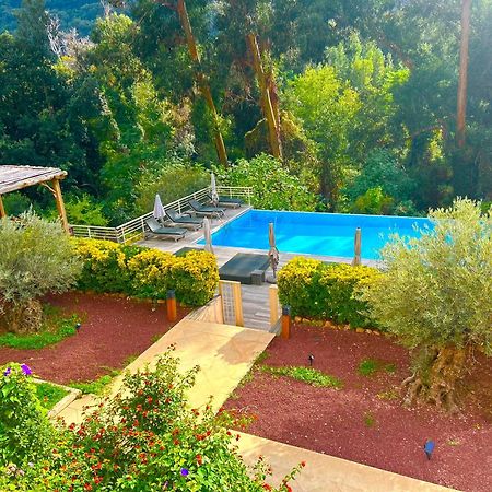 Hotel Et Residence Costa Rossa Porto  Εξωτερικό φωτογραφία