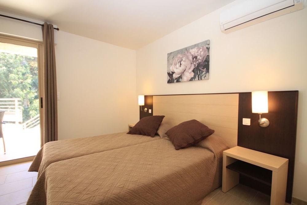 Hotel Et Residence Costa Rossa Porto  Εξωτερικό φωτογραφία