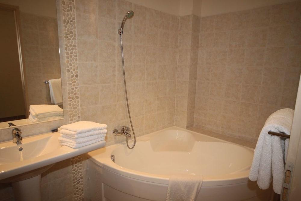Hotel Et Residence Costa Rossa Porto  Εξωτερικό φωτογραφία