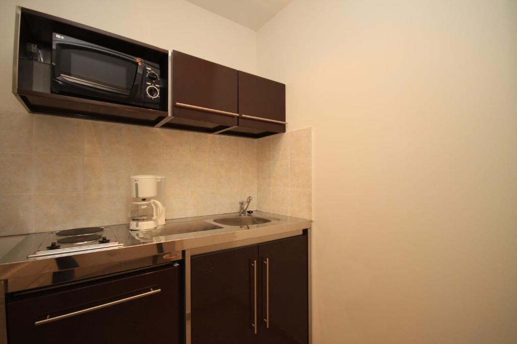 Hotel Et Residence Costa Rossa Porto  Δωμάτιο φωτογραφία