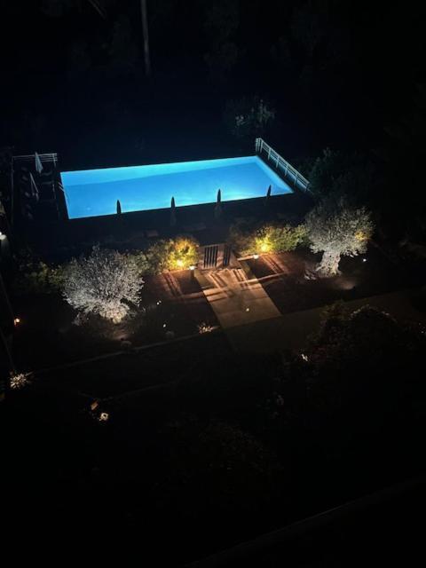 Hotel Et Residence Costa Rossa Porto  Εξωτερικό φωτογραφία