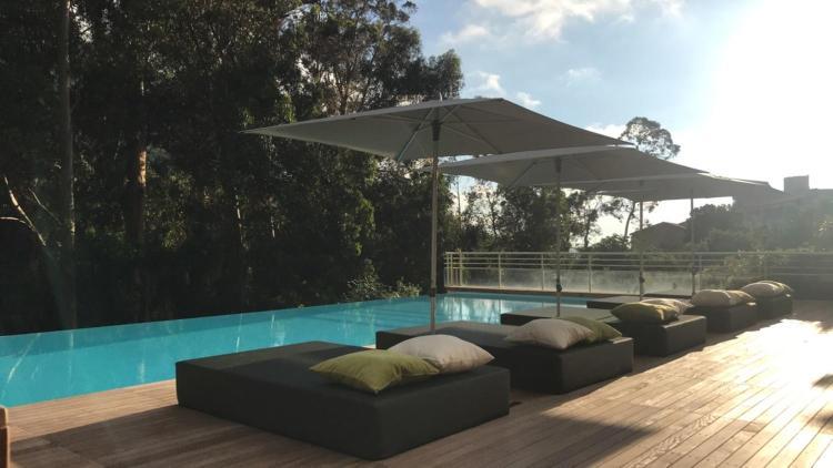 Hotel Et Residence Costa Rossa Porto  Εξωτερικό φωτογραφία