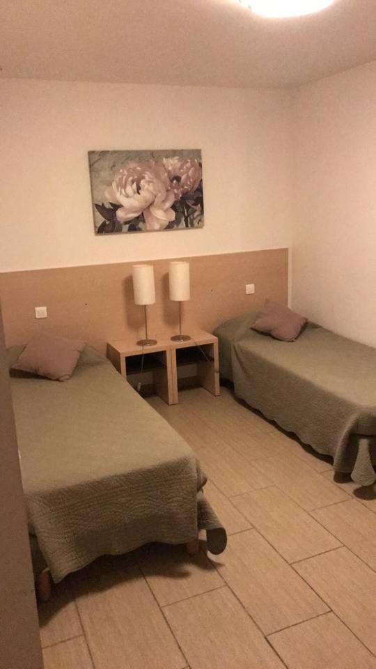Hotel Et Residence Costa Rossa Porto  Δωμάτιο φωτογραφία