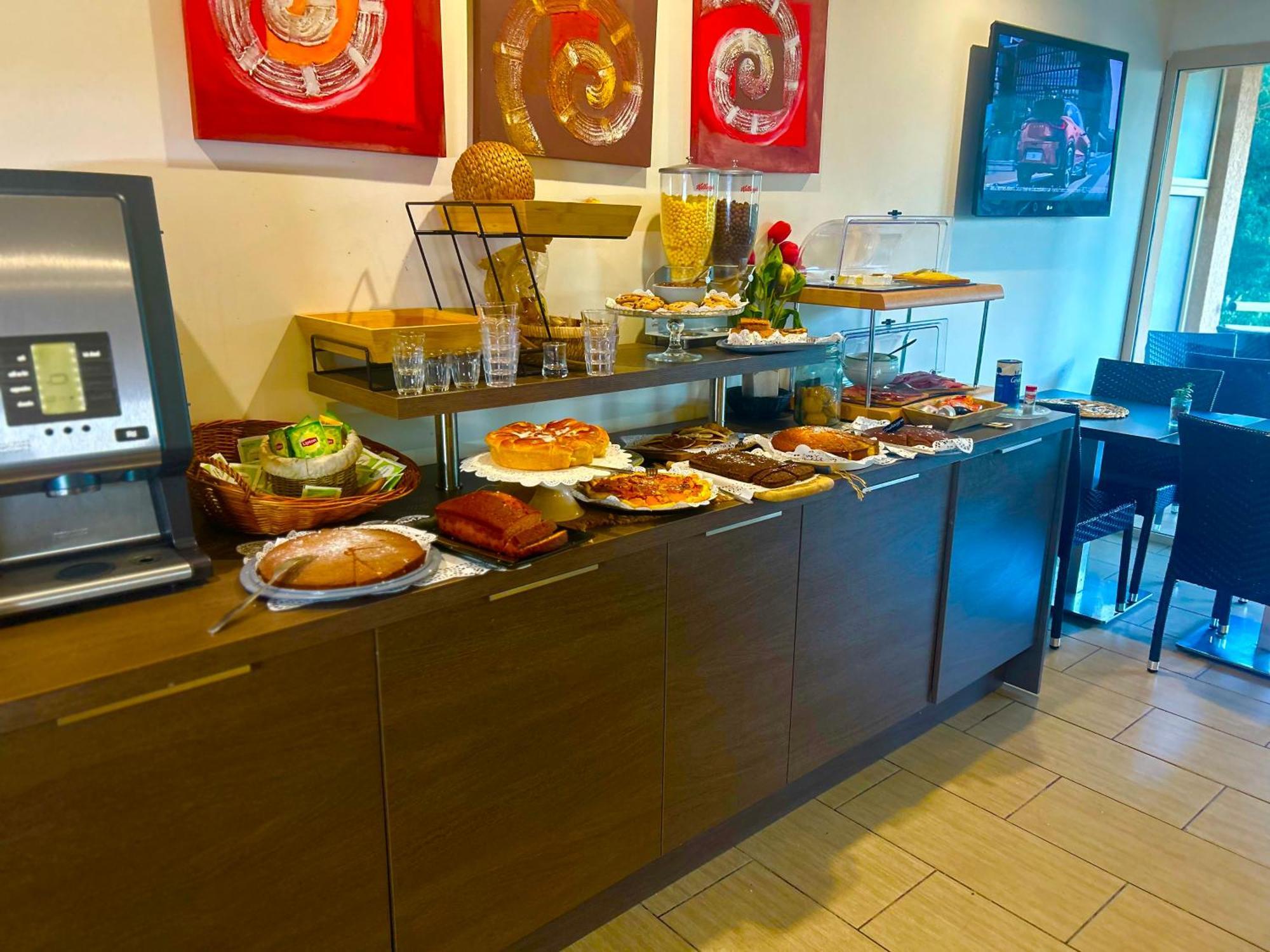 Hotel Et Residence Costa Rossa Porto  Εξωτερικό φωτογραφία