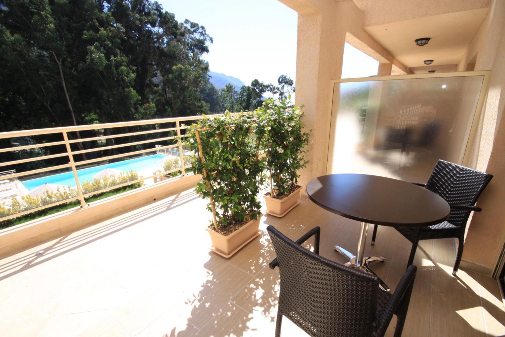 Hotel Et Residence Costa Rossa Porto  Εξωτερικό φωτογραφία
