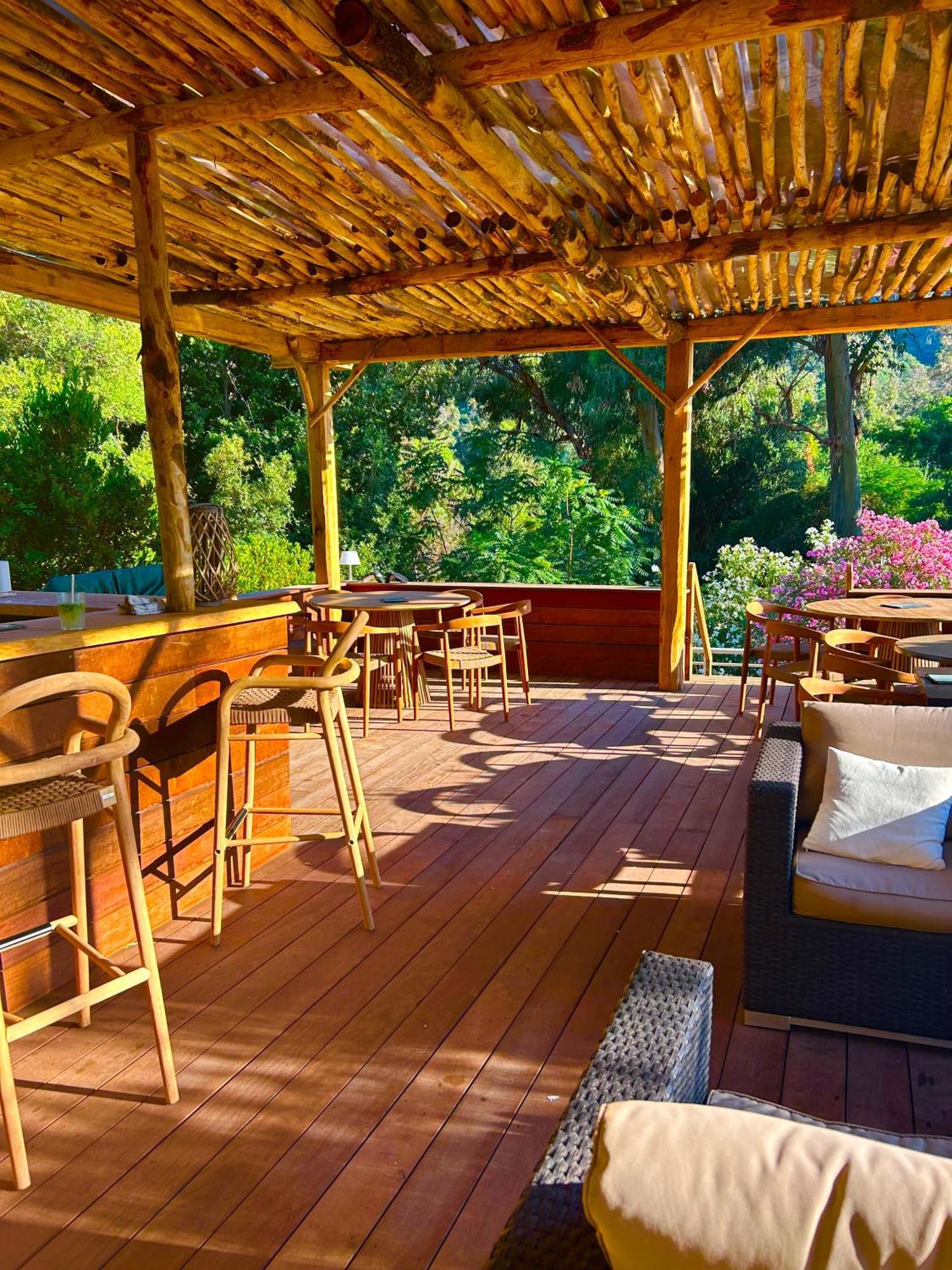 Hotel Et Residence Costa Rossa Porto  Εξωτερικό φωτογραφία