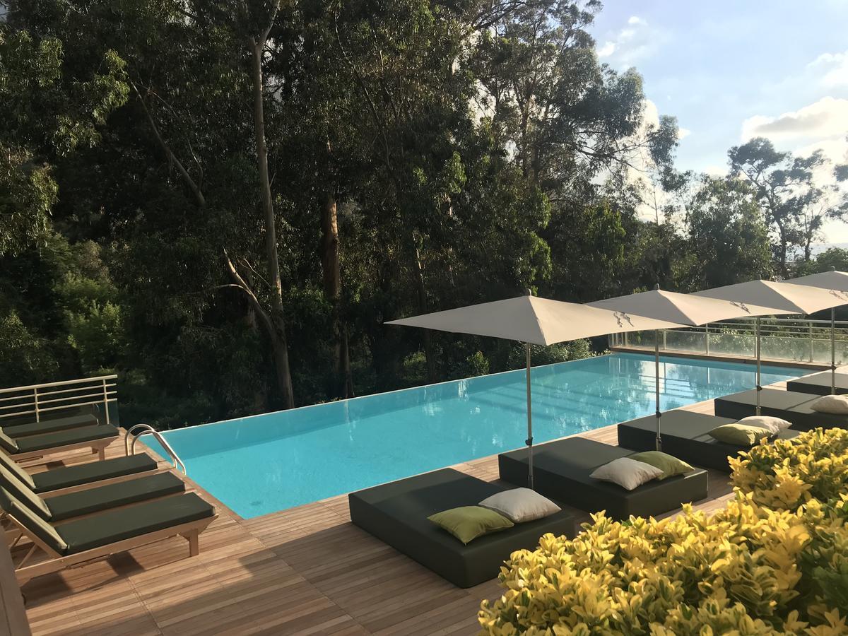 Hotel Et Residence Costa Rossa Porto  Εξωτερικό φωτογραφία